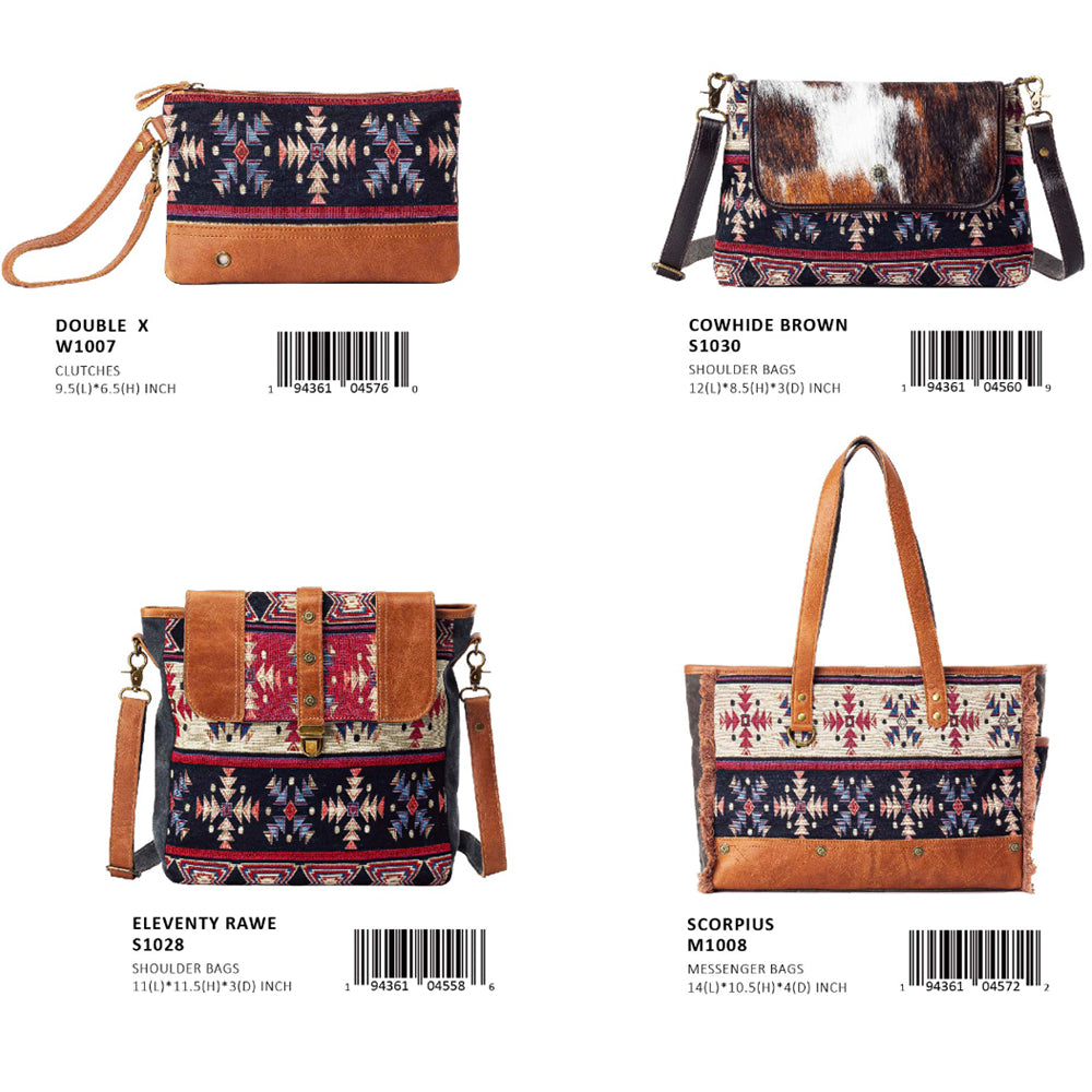 Shoulder Bags