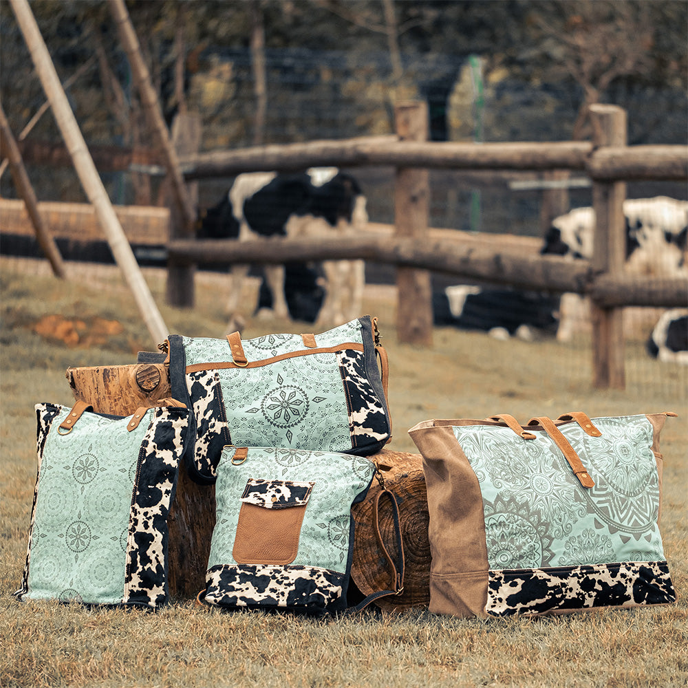 Shoulder Bags